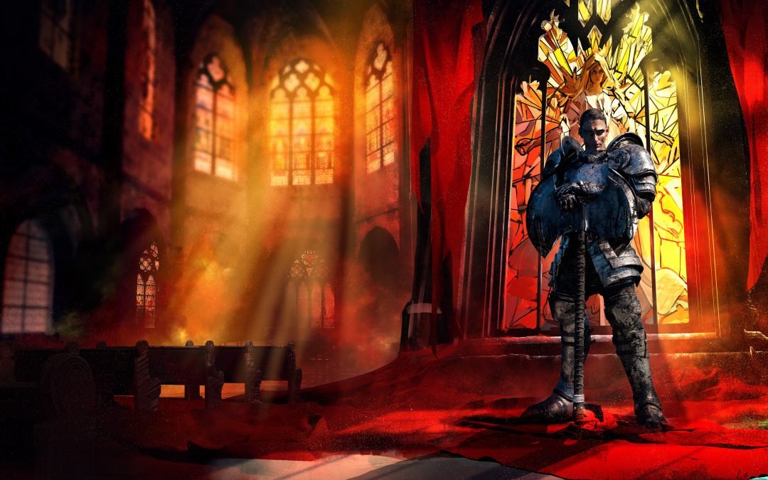 Mothers of Sorrow Book 2 Cover Reveal